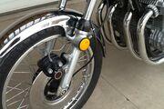 Picture 5 - 1974 Kawasaki Z1 900 motorbike
