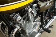 Picture 6 - 1974 Kawasaki Z1 900 motorbike