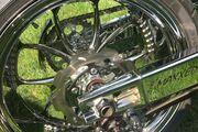 Picture 6 - 2001 Suzuki Hayabusa motorbike