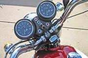 Picture 2 - 1975 Triumph Trident T160 motorbike