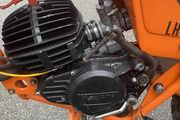Picture 4 - 1976 Laverda LH3 motorbike
