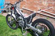 Picture 2 - Beta, EVO, 2T 2011, 250 cc motorbike