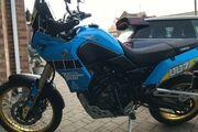 Picture 5 - Yamaha Tenere 700 Rally only 250 miles 2021 motorbike