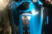 Picture 6 - Yamaha Tenere 700 Rally only 250 miles 2021 motorbike