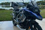 Picture 2 - 2020 BMW R-Series, Fort Myers, Florida motorbike