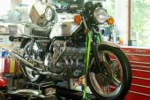 1979 Honda CBX SS for sale