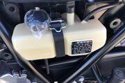 Picture 5 - 1973 Kawasaki z1900 motorbike