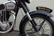 Picture 3 - 1951 Norton ES2 motorbike