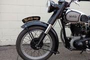 Picture 4 - 1951 Norton ES2 motorbike