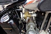Picture 7 - 1951 Norton ES2 motorbike