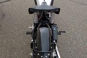 Picture 8 - 1951 Norton ES2 motorbike