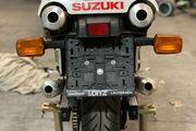 Picture 3 - 1987 Suzuki RG 500 motorbike