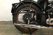 Picture 3 - 1950 Ariel motorbike