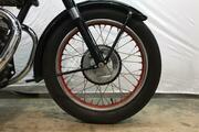 Picture 5 - 1950 Ariel motorbike