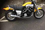 Picture 3 - 1995 Yamaha V Max 120 like new motorbike