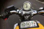 Picture 5 - 1995 Yamaha V Max 120 like new motorbike