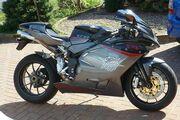 Picture 2 - MV Agusta F4 1078 312RR motorbike