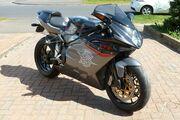 Picture 5 - MV Agusta F4 1078 312RR motorbike