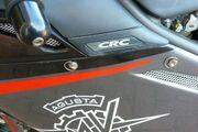 Picture 8 - MV Agusta F4 1078 312RR motorbike