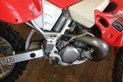 Picture 2 - 1994 Honda 250 cr motorbike
