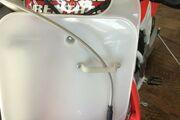 Picture 3 - 1994 Honda 250 cr motorbike