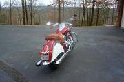 Picture 6 - 2016 Indian Vintage, Hot Springs Village, Arkansas motorbike