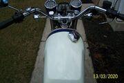 Picture 5 - 1975 Norton Norton 850 Commando Roadster motorbike