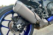 Picture 4 - 2019 Yamaha YZF-R motorbike