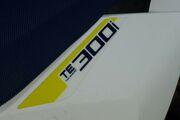Picture 3 - Husqvarna te 300i motorbike