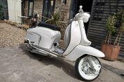 Picture 2 - Lambretta LI 125 Special 1965 motorbike