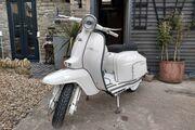 Picture 3 - Lambretta LI 125 Special 1965 motorbike