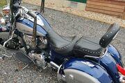 Picture 3 - 2017 Indian, color Blue motorbike