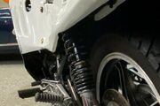 Picture 6 - 1993 Moto Guzzi SP III motorbike