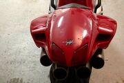Picture 3 - 2006 MV Agusta F4 motorbike