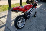 Picture 6 - 2006 MV Agusta F4 motorbike