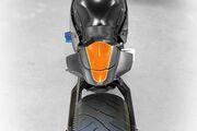 Picture 4 - 2007 Suzuki Hayabusa, color Black motorbike
