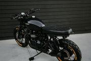 Picture 6 - 2016 Triumph Bonneville motorbike