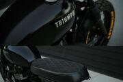 Picture 8 - 2016 Triumph Bonneville motorbike