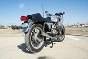 Picture 3 - 1975 Moto Guzzi Cafe Racer motorbike