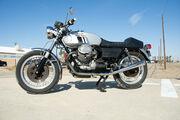 Picture 6 - 1975 Moto Guzzi Cafe Racer motorbike