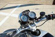 Picture 8 - 1975 Moto Guzzi Cafe Racer motorbike