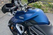 Picture 3 - 2018 Triumph Tiger motorbike