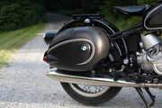 Picture 2 - 1967 BMW R69S motorbike