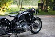Picture 5 - 1967 BMW R69S motorbike