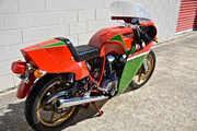 Picture 2 - 1979 Ducati 900SS Mike Hailwood Replica motorbike