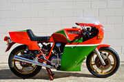 Picture 3 - 1979 Ducati 900SS Mike Hailwood Replica motorbike