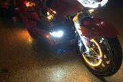 Picture 7 - 2018 Honda Gold Wing, Williamsburg, Virginia motorbike