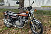 Picture 2 - 1974 Kawasaki 1974 Kawasaki Z1 900 motorbike