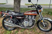 Picture 3 - 1974 Kawasaki 1974 Kawasaki Z1 900 motorbike
