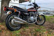 Picture 4 - 1974 Kawasaki 1974 Kawasaki Z1 900 motorbike